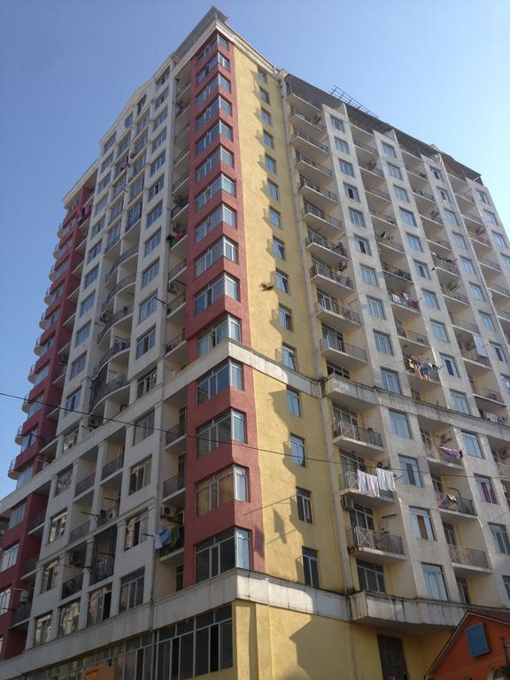 Apartment On Takaishvili Batum Oda fotoğraf