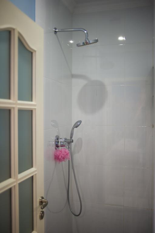 Apartment On Takaishvili Batum Dış mekan fotoğraf
