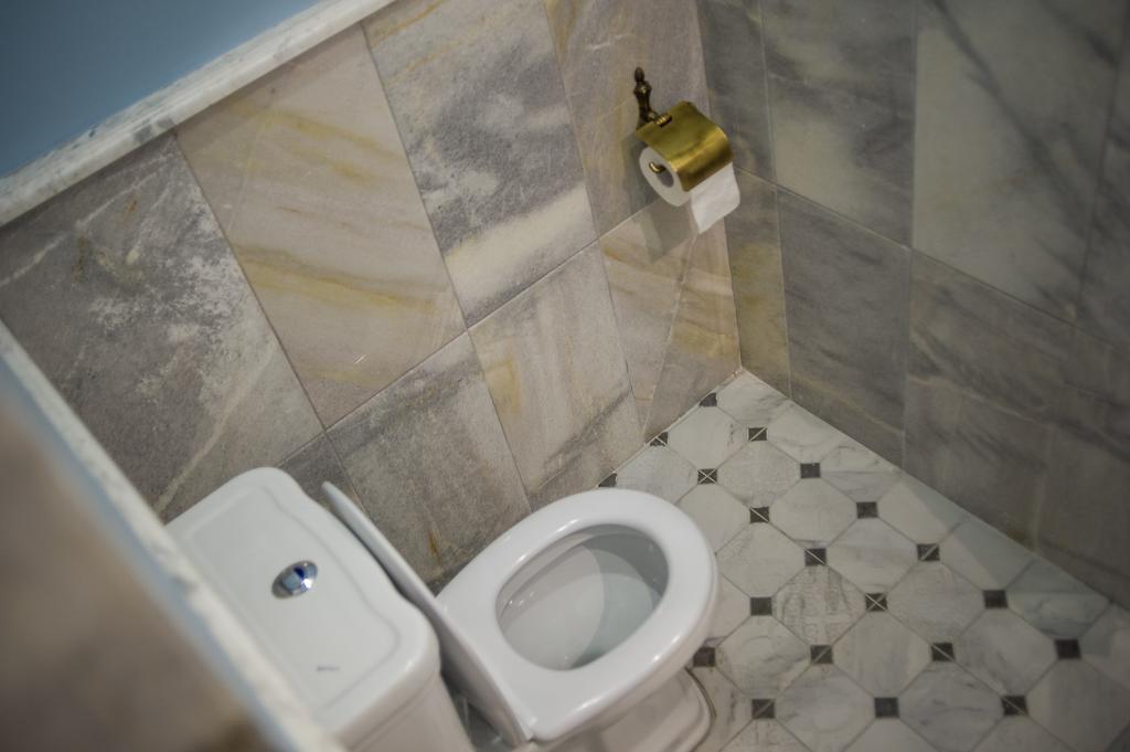 Apartment On Takaishvili Batum Dış mekan fotoğraf